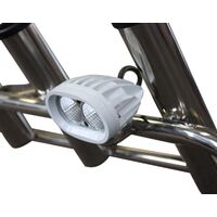 Viper ET 20w LED Deck Light White