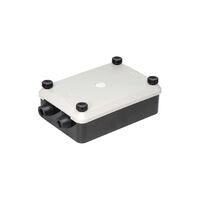 Narva 12-Way Heavy Duty Junction Box 