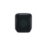 Scanstrut Ventura Series Anderson 50A Solar Connection Red