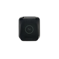 Scanstrut Ventura Series TV Aerial SAT Connection