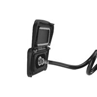 Scanstrut Ventura Series Cold Water Outlet with Wash Down Kit