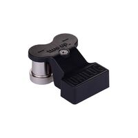 Dual Battery Terminal Unilug Negative