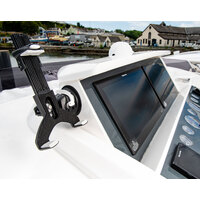 Scanstrut ROKK Mini Tablet Mount Kit with Suction Cup Base