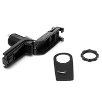 Scanstrut ROKK ChargePro Waterproof Dual USB-A & USB-C Socket