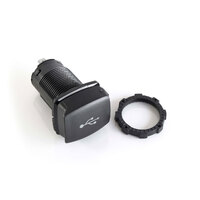 Scanstrut Flip Pro Dual USB-A & USB-C Socket