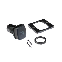 Scanstrut Flip Pro Max Dual USB-C Socket