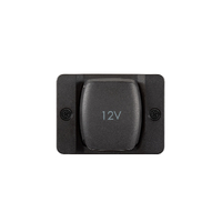 Scanstrut Flip Pro Power Socket 12V
