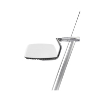 Scanstrut Self-Levelling Radar Backstay Mount 2.6m