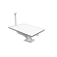 Scanstrut PowerTower for Starlink Flat High Performance 150mm