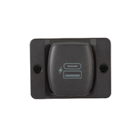 Scanstrut Flip Pro Plus Fast Charge Dual USB-A & USB-C Socket