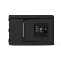 Scanstrut ATMOS 12V Integrated Air Inflation/Deflation Station