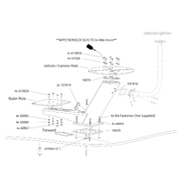 Scanstrut Modular Dual PowerTower Compact