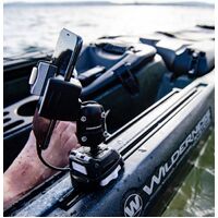 Scanstrut ROKK Mini Device Mount Kayak Track Base Only