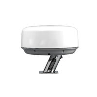 Scanstrut Composite PowerTower Stainless Steel 152mm