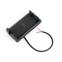 Scanstrut Waterproof Wireless Phone Charger Active 15W 3-Coil