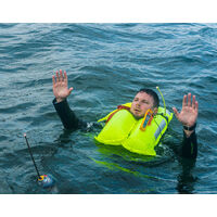 OceanSignal rescueMe PLB3 Personal Locator Beacon with AIS