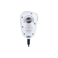 Microphone to suit GX400/700 GME Radios - White