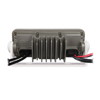 GME Marine Bluetooth AM/FM Radio with 2x S3 Speakers