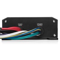 Aquatic AV AD600.5 Marine Amplifier 5 Channel