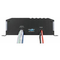 Aquatic AV AD600.4 Marine Amplifier 4 Channel