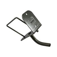 Water Scoop Bilge Pump Bracket For Live Bait Tanks