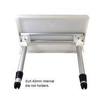 Bait Board - Small (520x340mm) Twin Leg