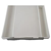 Bait Board Heavy Duty Small 450x370mm Rod Holder Mount