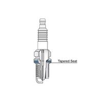 NGK 2623 BPR6FS Nickel Spark Plug