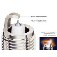 NGK 7164 TR55IX Iridium IX Spark Plug