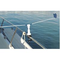 StopGull Air Handrail Support 22mm to 38mm