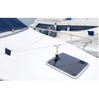 StopGull Air Suction Cup Support