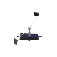 StopGull Air Sandbag Support