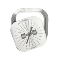 Bomar Commercial Grade Series Hatch Square 685 x 685mm
