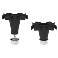 STILLA Multifunctional Cup Bottle Holder with Spike