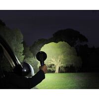 Narva Colt 1000 Handheld Spotlight High Power 4000 Lumens