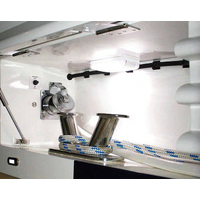 Hella Marine DuraLED 36 Multi-Purpose LED Lamp White