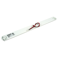 LED Strip with Touch Sensor Switch - 12/24v
