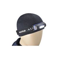 Narva Rechargeable LED Head Lamp 120 Lumens
