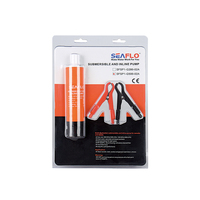 Seaflo Inline Submersible Pump 500GPH 12v