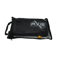 Waist Belt 100 Manual Inflatable Life Jacket