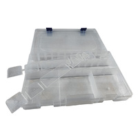 Viper Pro Series Fibreglass Seat Base with Tackle Locker