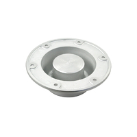 Table Pedestal Adjustable Height 500-700mm