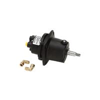 Ultraflex GoTech OBF Outboard Hydraulic Steering Kit 115HP