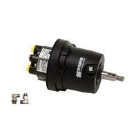 Ultraflex HYCO-OBS 150HP Side Mount Hydraulic Steering Kit
