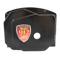 Cover Kit to suit Powerwinch 912