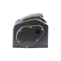 Powerwinch Cover Kit (J) for RC23