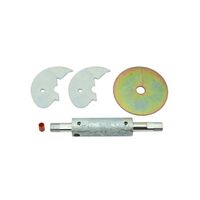 Drum Kit (#18) for PW2 Winch
