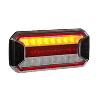 Narva LED Model 70 Combination Light with Reflector