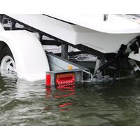 Narva Model 37 Plug & Play LED Trailer Light Complete Kit