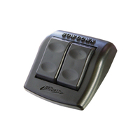 Bennett Marine Rocker Switch for Hydraulic Trim Tab Systems